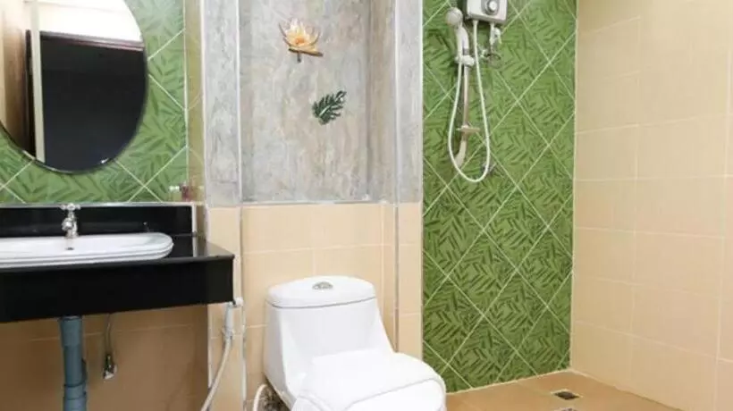 Fotos del hotel Soontree House:  17