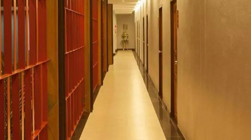 Fotos del hotel Soontree House:  15