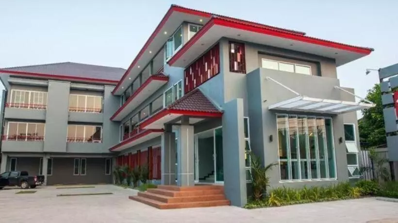 Fotos del hotel Soontree House:  20