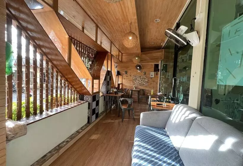 Fotos del hotel Cat Story:  17