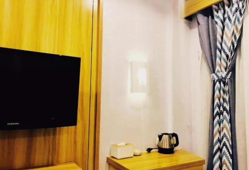 Fotos del hotel Cat Story:  2