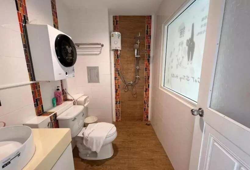 Fotos del hotel Cat Story:  7