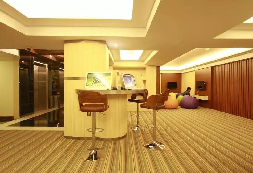 Fotos del hotel Da Vienna Boutique:  7