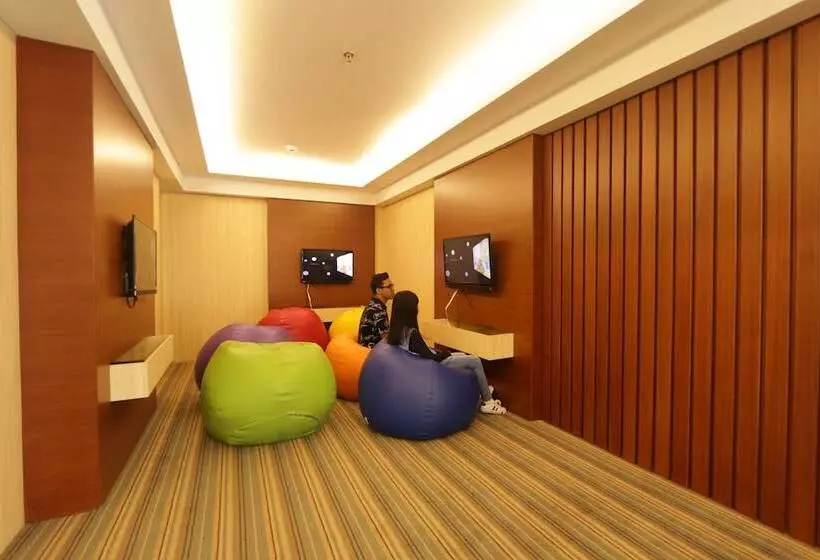 Fotos del hotel Da Vienna Boutique:  8