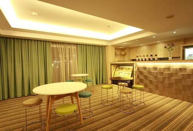 Fotos del hotel Da Vienna Boutique:  15