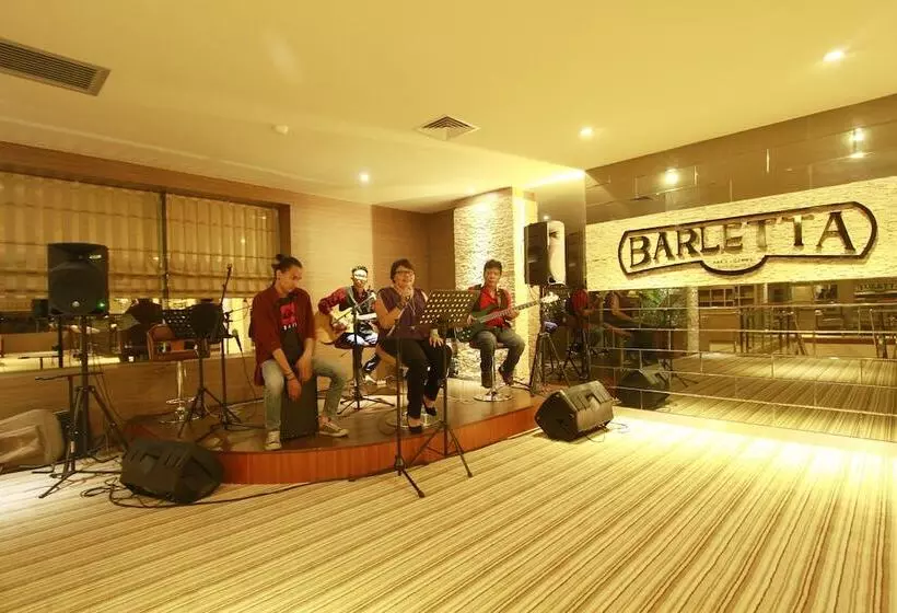 Fotos del hotel Da Vienna Boutique:  18