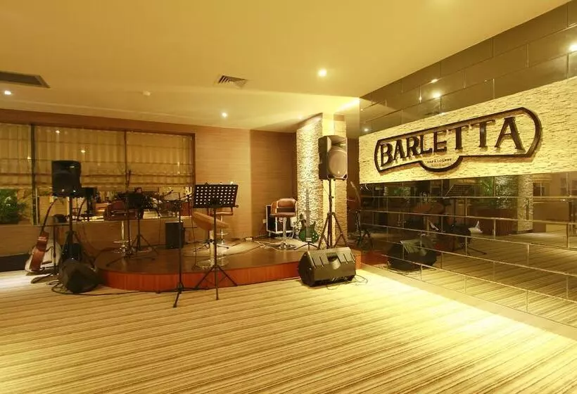 Fotos del hotel Da Vienna Boutique:  17