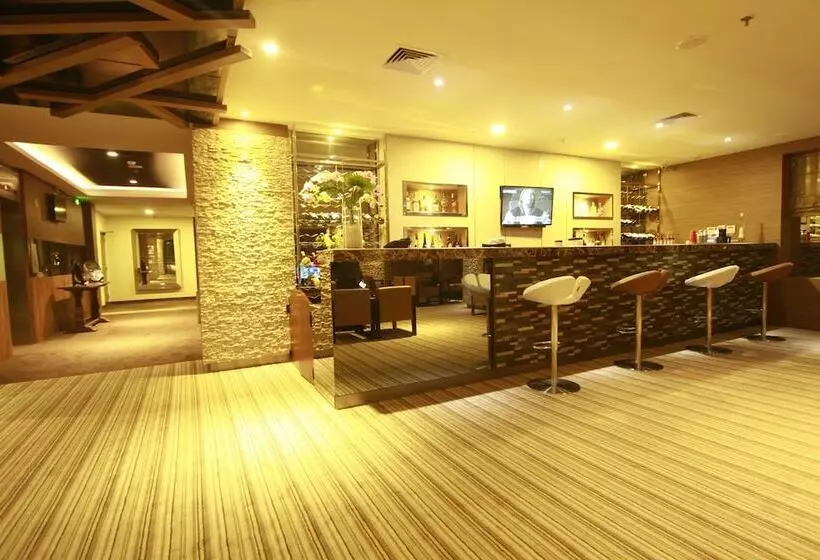 Fotos del hotel Da Vienna Boutique:  2