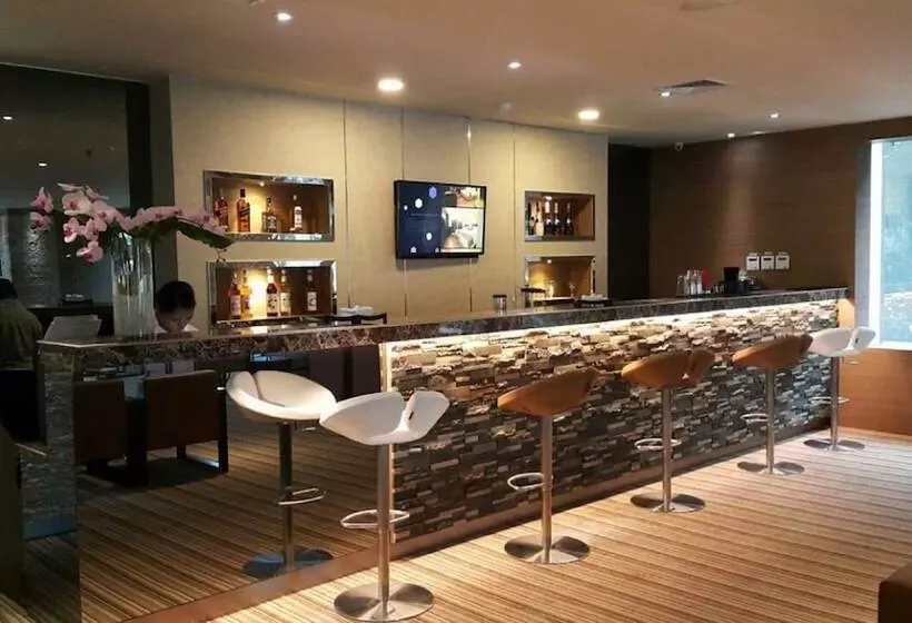 Fotos del hotel Da Vienna Boutique:  13