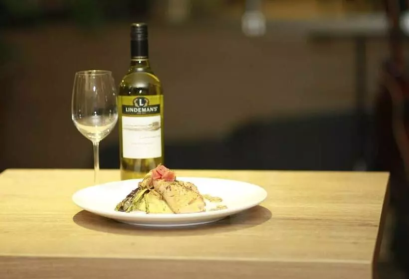 Fotos del hotel Da Vienna Boutique:  9