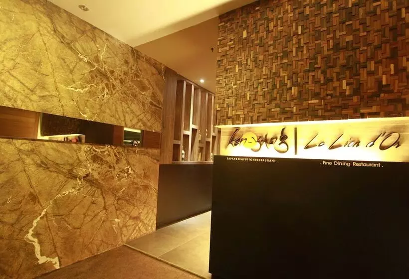 Fotos del hotel Da Vienna Boutique:  20