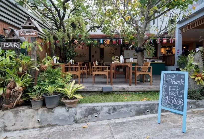 Fotos del hotel Kata Tranquil Villa:  9