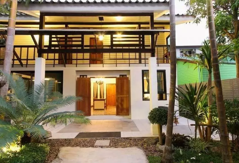 Fotos del hotel Kata Tranquil Villa:  6