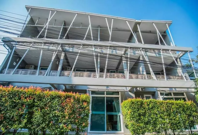 Fotos del hotel Kata Tranquil Villa:  11