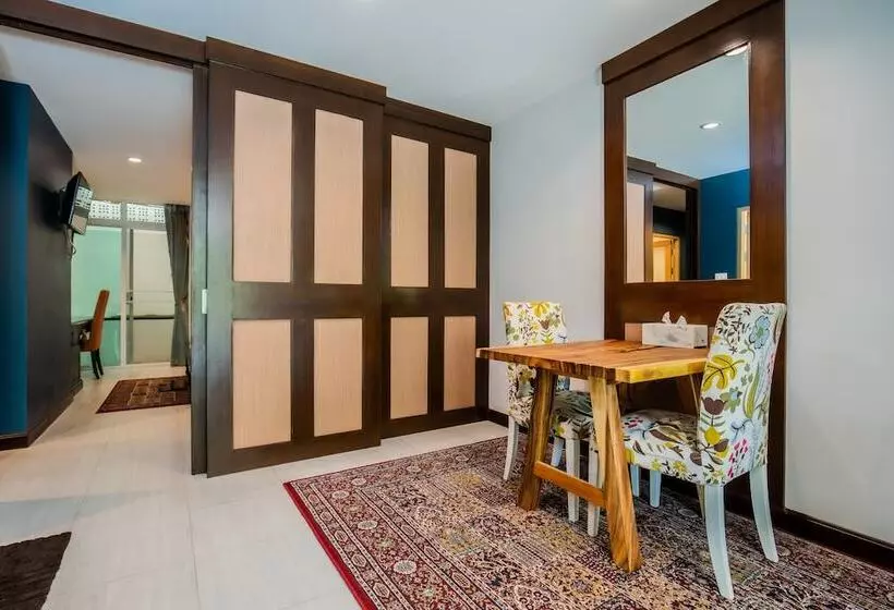 Fotos del hotel Kata Tranquil Villa:  14