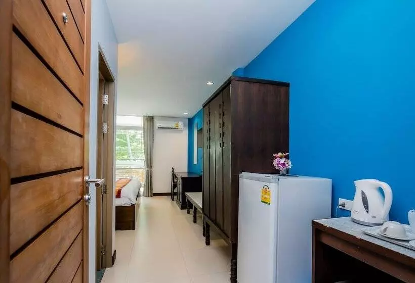 Fotos del hotel Kata Tranquil Villa:  7