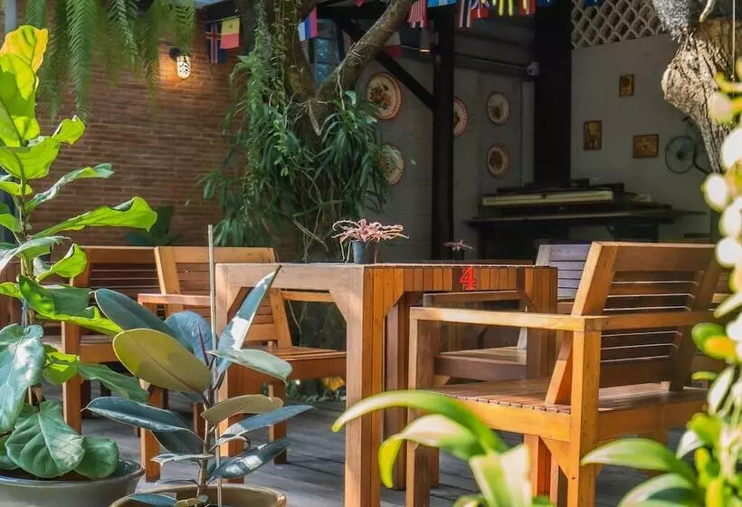 Fotos del hotel Kata Tranquil Villa:  13