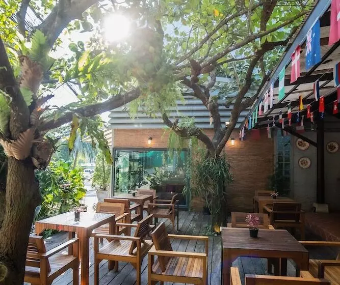 Fotos del hotel Kata Tranquil Villa:  10