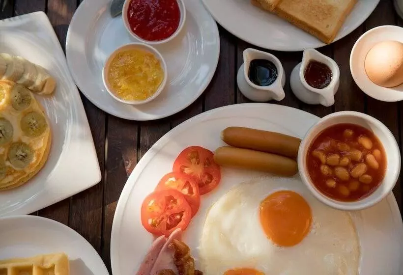 Fotos del hotel Kata Tranquil Villa:  8