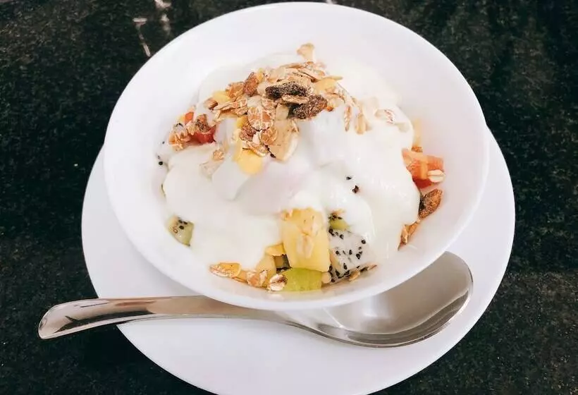 Fotos del hotel Kata Tranquil Villa:  12