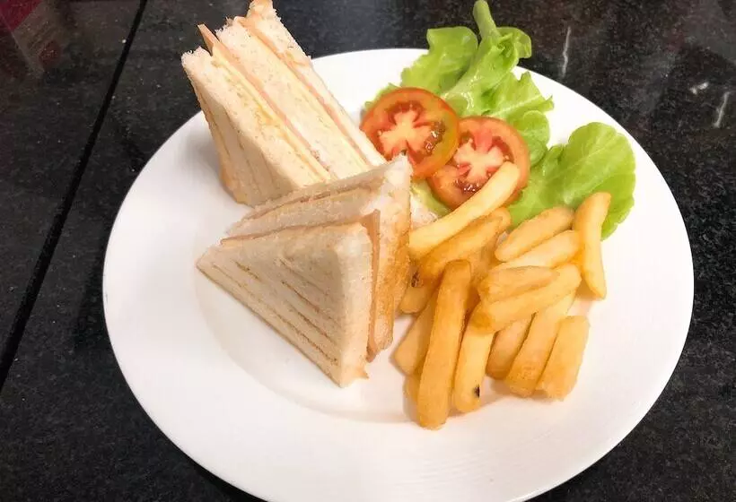 Fotos del hotel Kata Tranquil Villa:  3