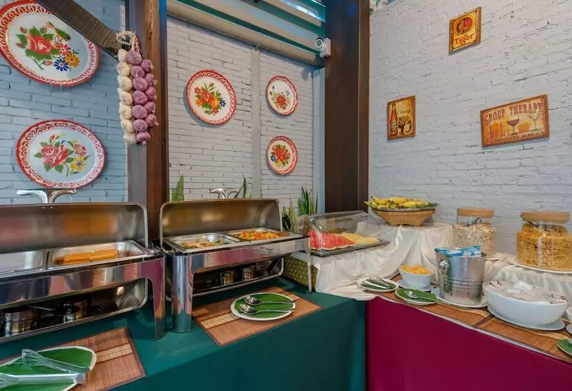 Fotos del hotel Kata Tranquil Villa:  24