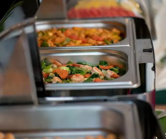 Fotos del hotel Kata Tranquil Villa:  25