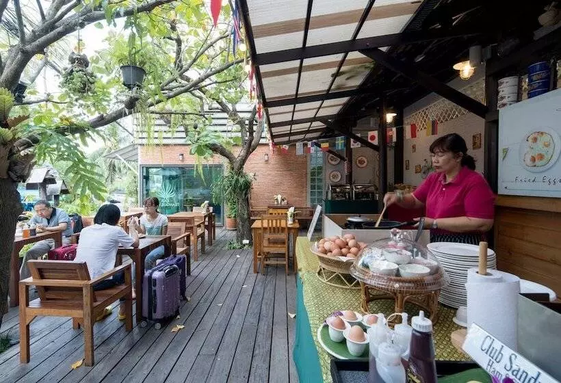 Fotos del hotel Kata Tranquil Villa:  5