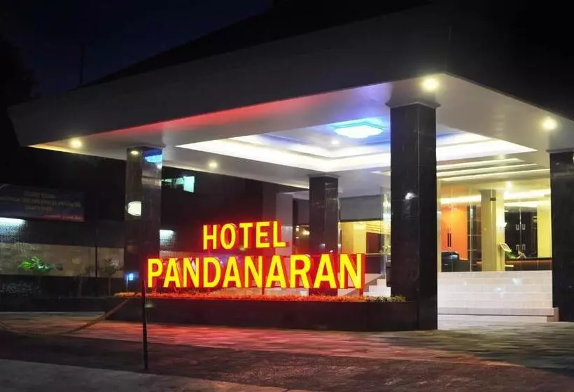 Fotos del hotel Pandanaran Prawirotaman Yogyakarta:  4