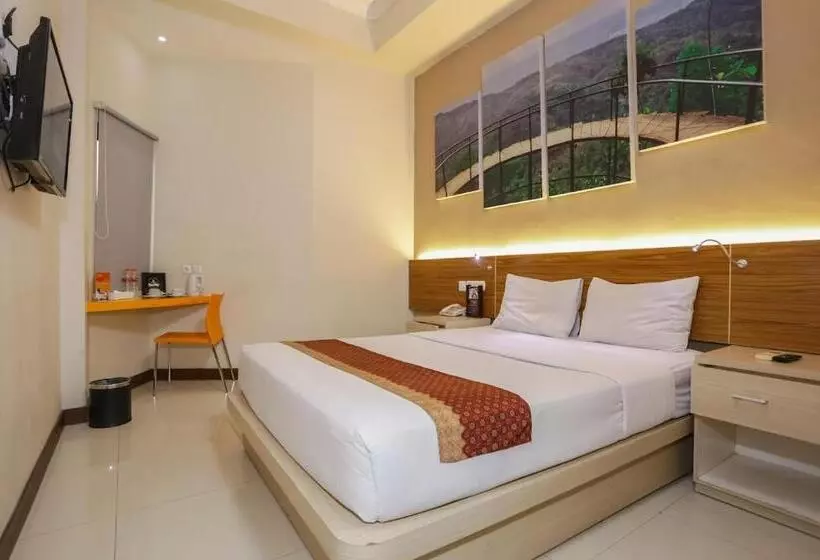 Fotos del hotel Pandanaran Prawirotaman Yogyakarta:  5
