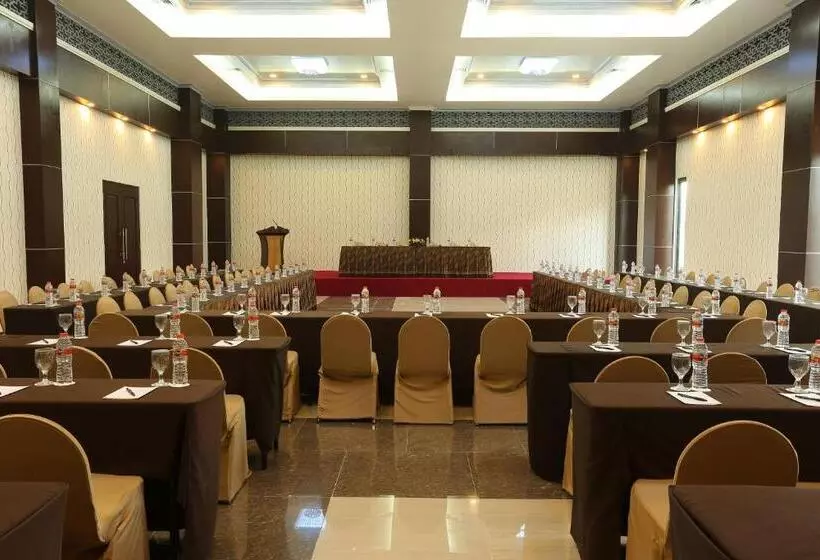 Fotos del hotel Pandanaran Prawirotaman Yogyakarta:  3