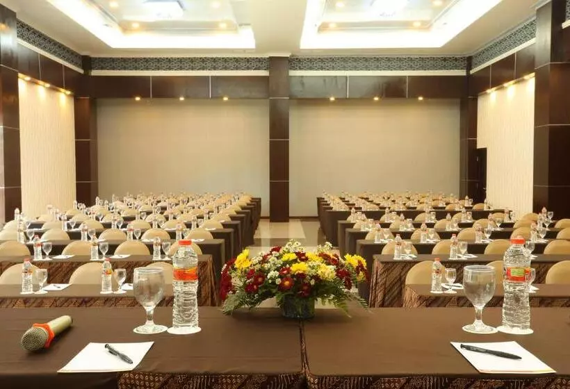 Fotos del hotel Pandanaran Prawirotaman Yogyakarta:  6