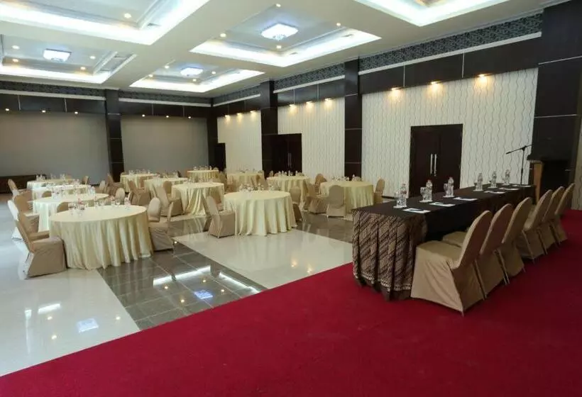 Fotos del hotel Pandanaran Prawirotaman Yogyakarta:  8