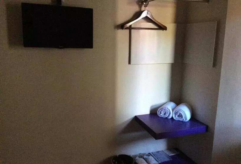 Fotos del hotel Pandanaran Prawirotaman Yogyakarta:  12