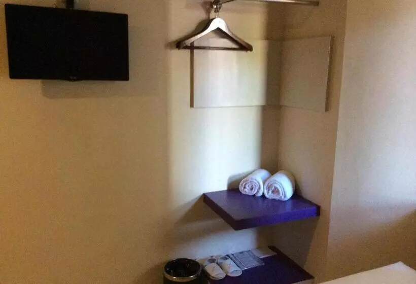 Fotos del hotel Pandanaran Prawirotaman Yogyakarta:  15