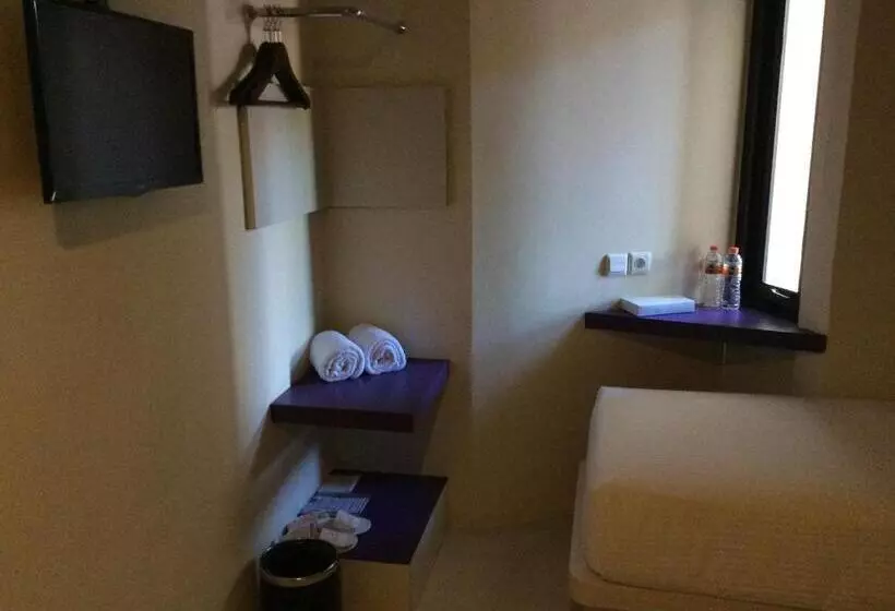 Fotos del hotel Pandanaran Prawirotaman Yogyakarta:  14