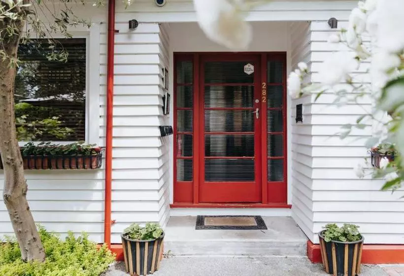 Fotos del hotel Pomeroy S On Kilmore:  6