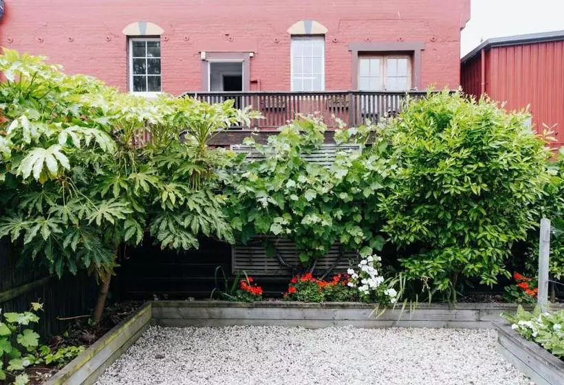 Fotos del hotel Pomeroy S On Kilmore:  3