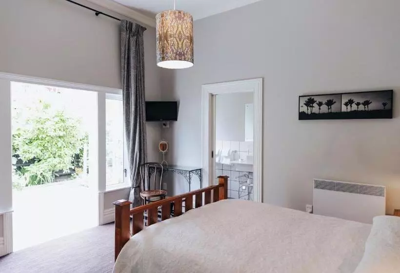 Fotos del hotel Pomeroy S On Kilmore:  14