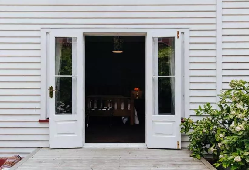 Fotos del hotel Pomeroy S On Kilmore:  10