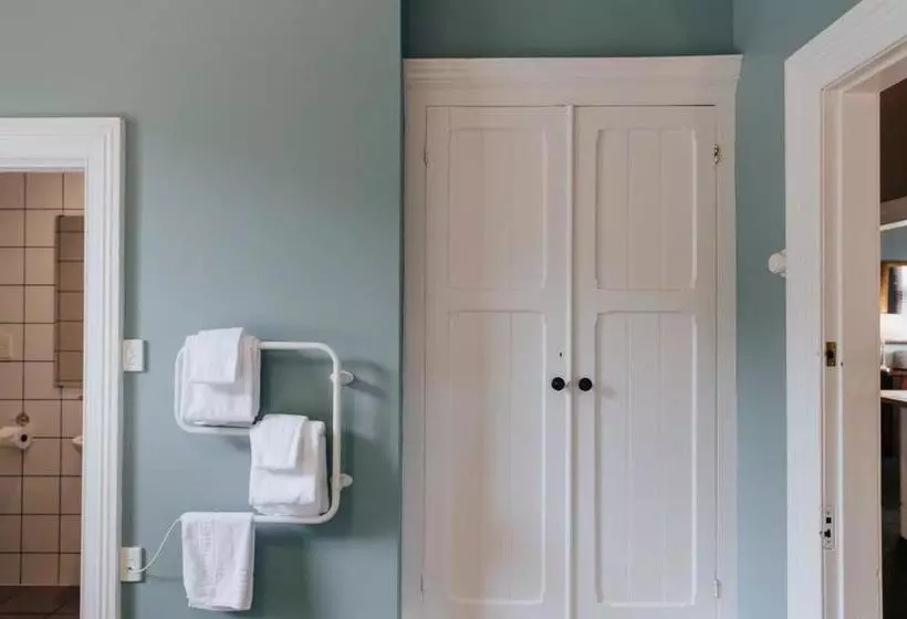 Fotos del hotel Pomeroy S On Kilmore:  9