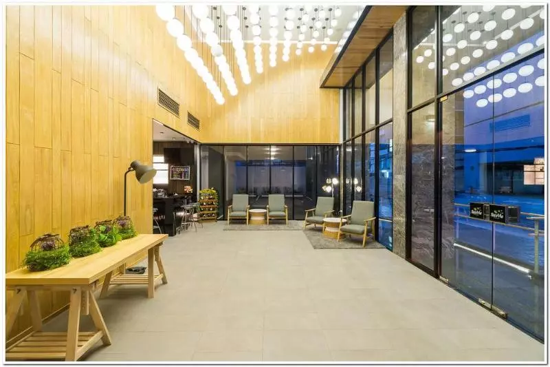 Fotos del hotel Sea Me Spring:  3