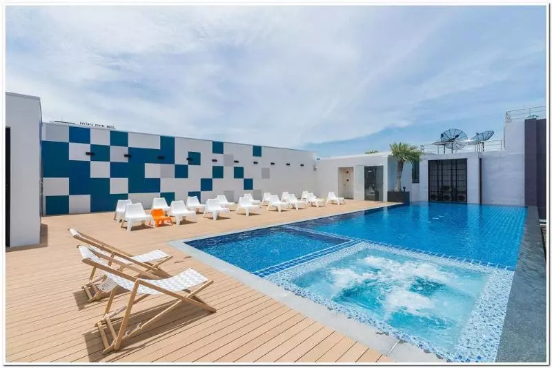 Fotos del hotel Sea Me Spring:  2