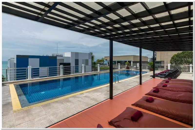 Fotos del hotel Sea Me Spring:  11