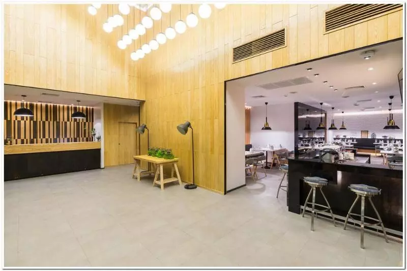 Fotos del hotel Sea Me Spring:  4