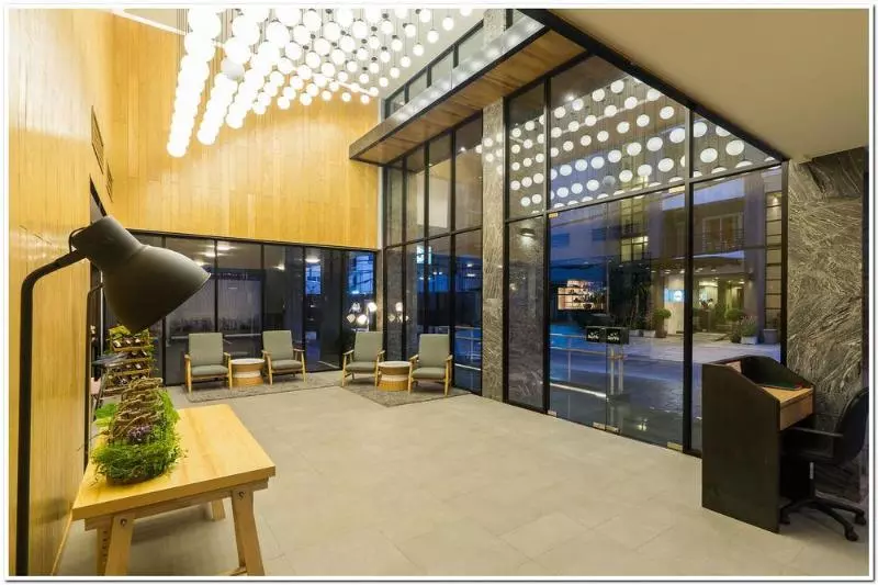 Fotos del hotel Sea Me Spring:  8