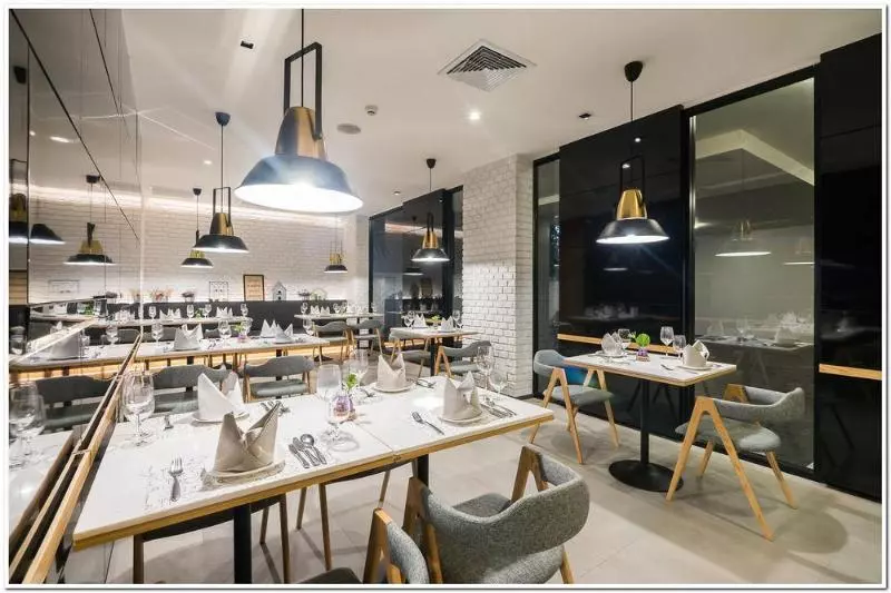 Fotos del hotel Sea Me Spring:  5