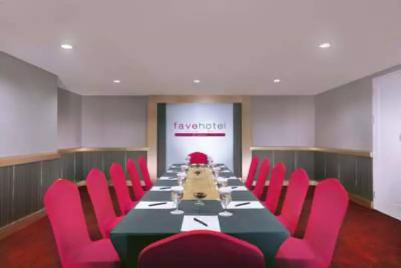 Fotos del hotel The Vasini:  4