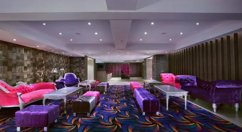 Fotos del hotel The Vasini:  2