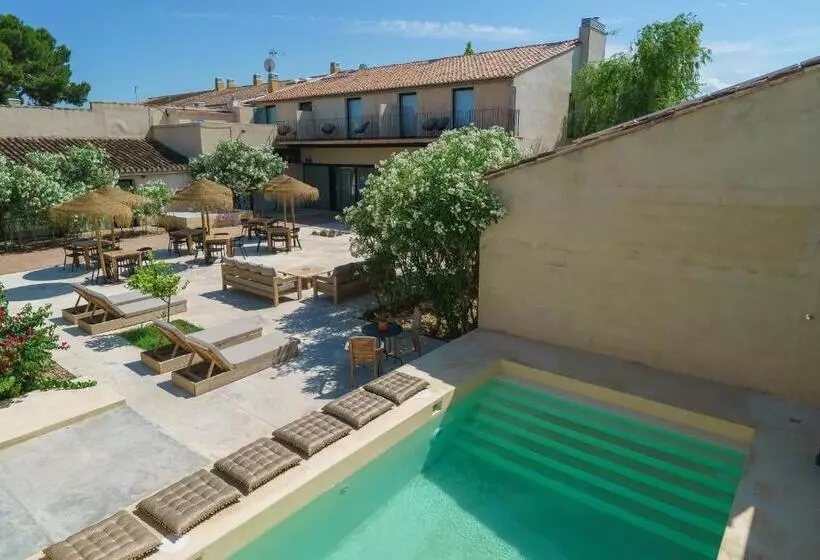 Fotos del hotel Alqueria De Vilches:  9